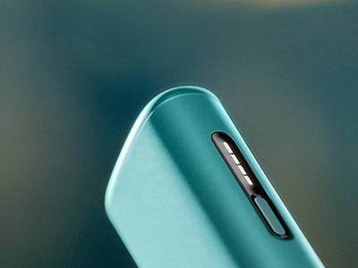 Keeping device charged