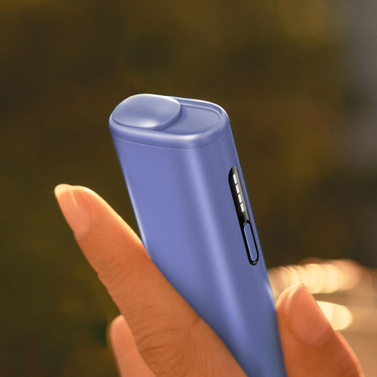 How to charge your IQOS ILUMA i ONE and how long to charge it