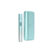 Um IQOS ILUMA i PRIME