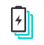 IQOS ILUMA i FlexBattery icon