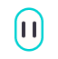 IQOS ILUMA i Pause Mode icon