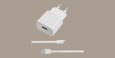 IQOS charger plug