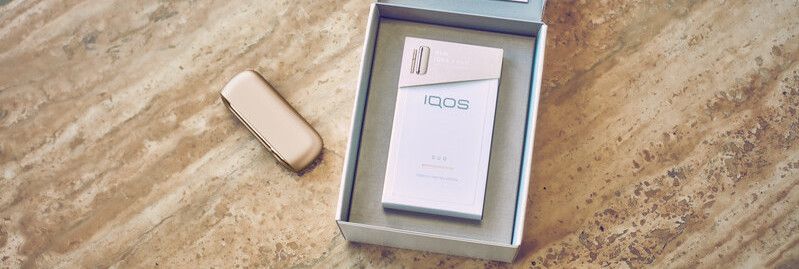 5 tips to prolong your IQOS battery life