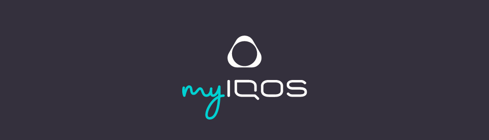 What is myIQOS?