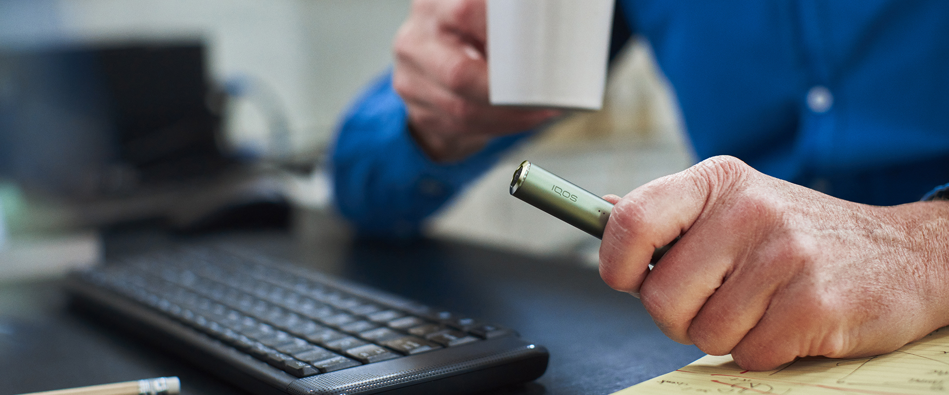 Smoking rules in the workplace