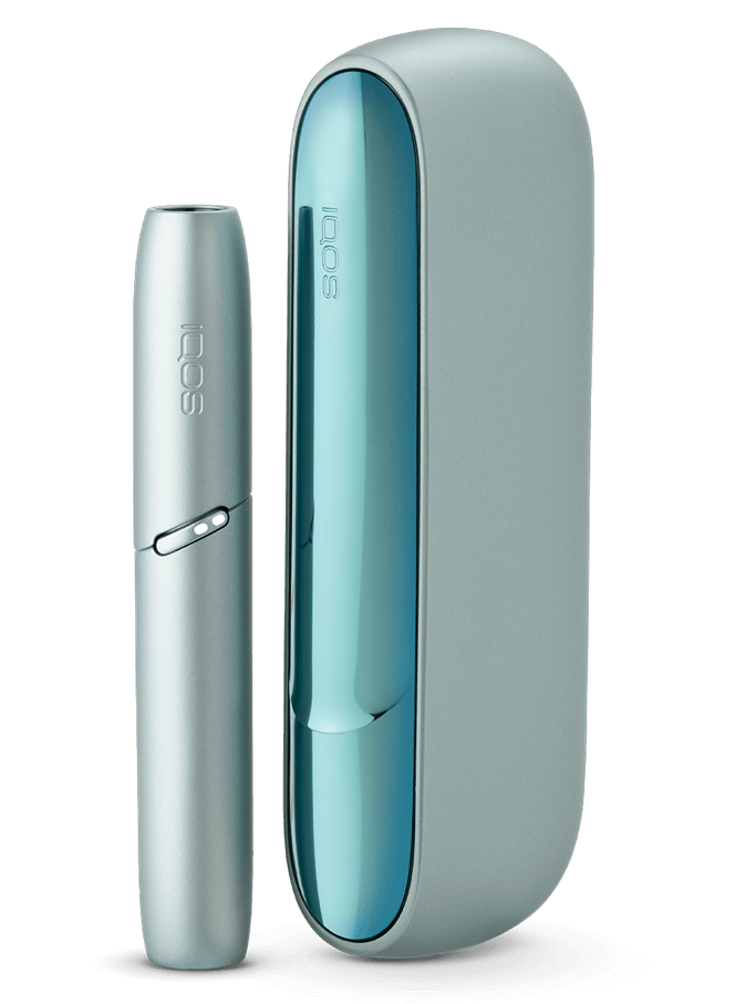 IQOS 3 with Charger