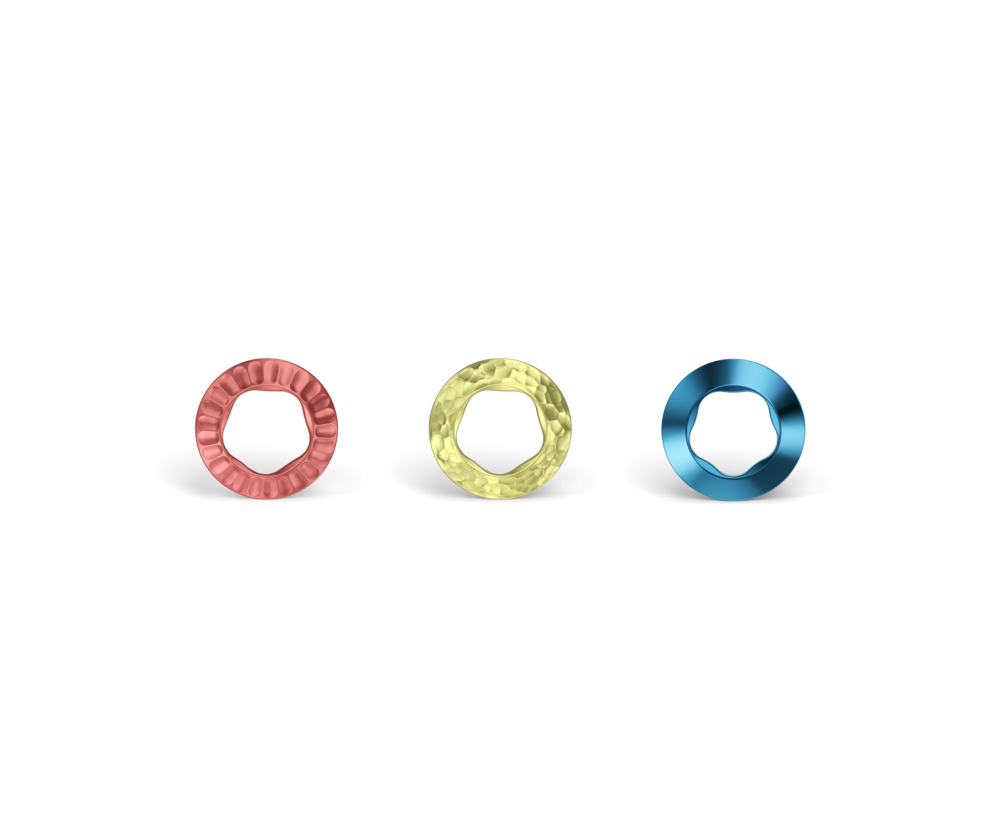IQOS ILUMA Emanate Premium Ring Set