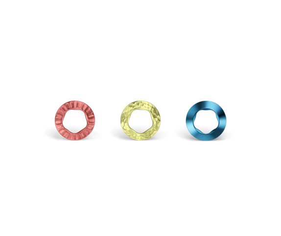 IQOS ILUMA Emanate Premium Ring Set main
