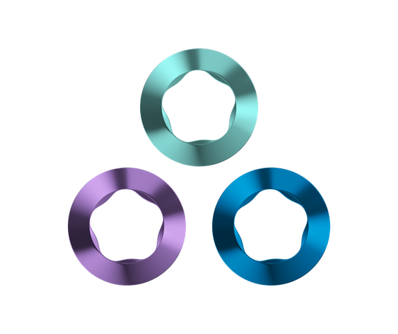 Köp IQOS ILUMA RINGS STARDRIFT | IQOS Sweden