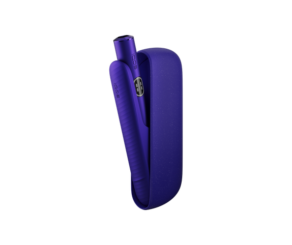 ILUMA i Electric Purple device main