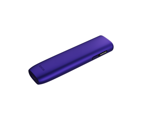 ILUMA i ONE Electric Purple device main