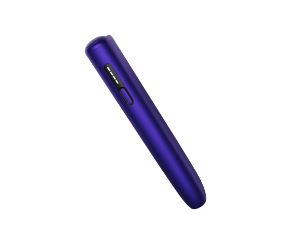 ILUMA i ONE Electric Purple device main