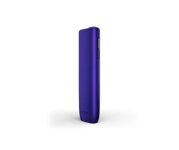 ILUMA i ONE Electric Purple device main
