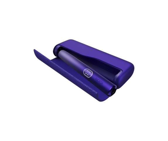 IQOS ILUMA i PRIME Electric Purple main