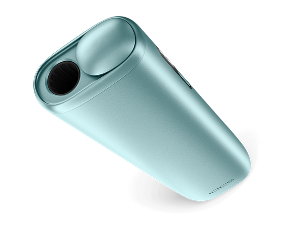 IQOS ILUMA i ONE Breeze Blue main