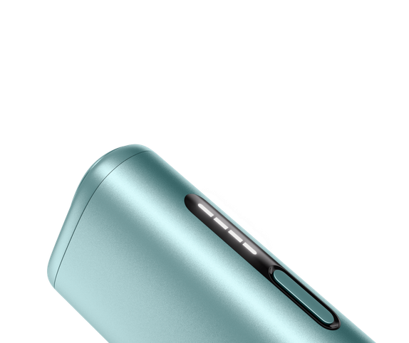 IQOS ILUMA i ONE Breeze Blue main