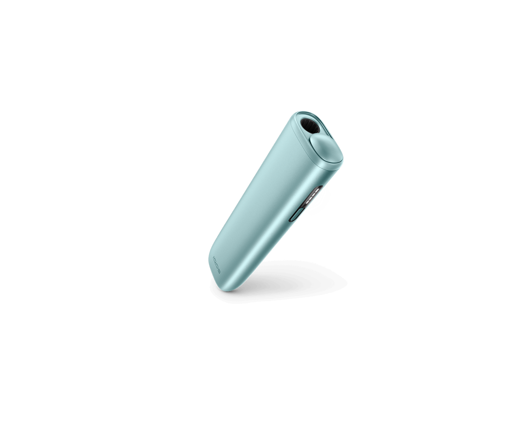 IQOS ILUMA i ONE Breeze Blue
