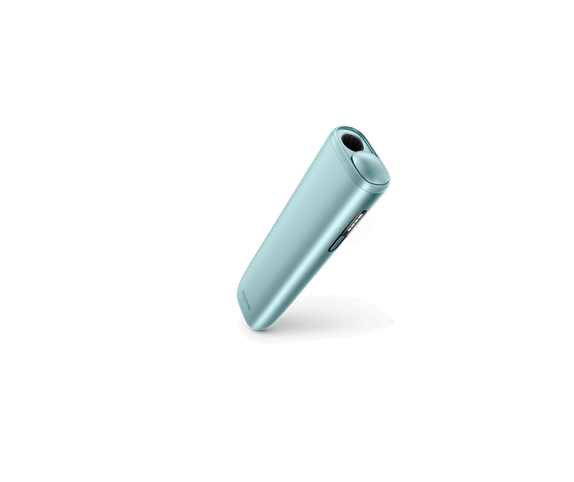 IQOS ILUMA i ONE Breeze Blue main