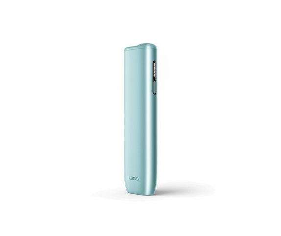 IQOS ILUMA i ONE Breeze Blue main