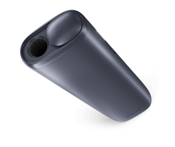 IQOS ILUMA i ONE Midnight Black main