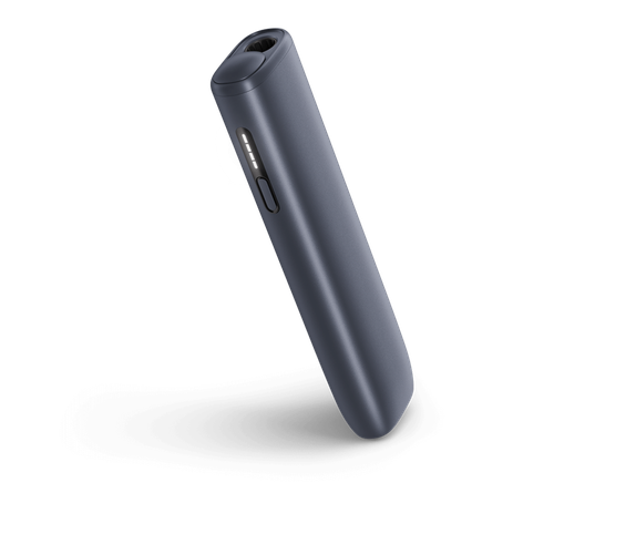 IQOS ILUMA i ONE Midnight Black main