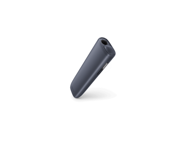IQOS ILUMA i ONE Midnight Black main