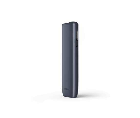 IQOS ILUMA i ONE Midnight Black main