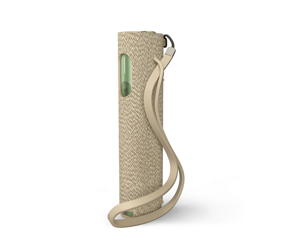 IQOS ILUMA ONE Sleeve + Khaki