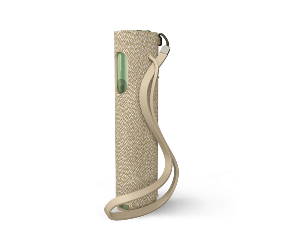 IQOS ILUMA ONE Sleeve + Khaki main