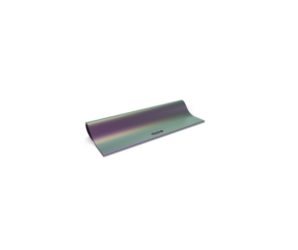 IQOS ILUMA PRIME Iridescent Wrap