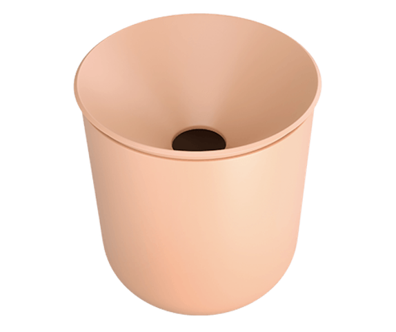 IQOS Plastic Tray Nude pink main