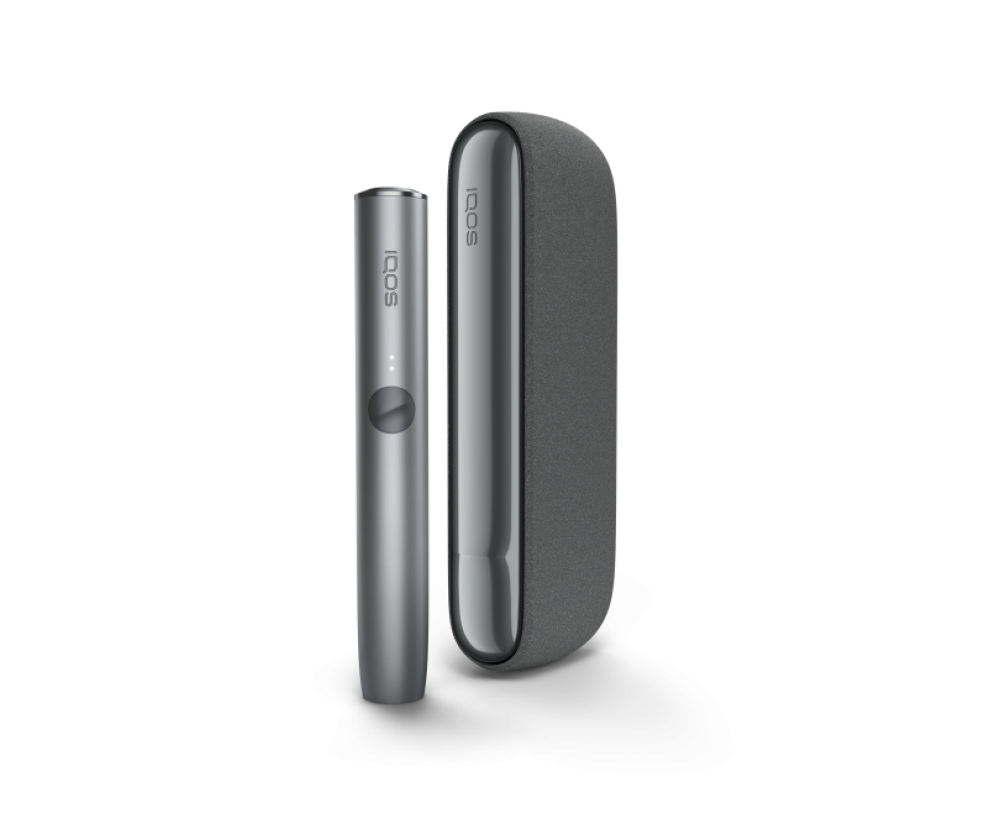 IQOS ILUMA