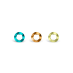 IQOS ILUMA Energized Ring Set