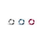 IQOS ILUMA Grounded Ring Set