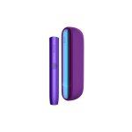 IQOS ILUMA Limited Edition Neon Purple