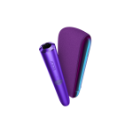 IQOS ILUMA limited edition Purple Neon