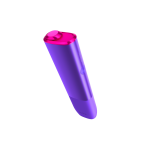 IQOS ILUMA ONE limited edition Purple Neon