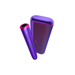 IQOS ILUMA PRIME Limited Edition Neon Purple
