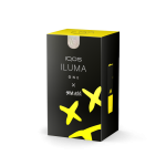 IQOS ILUMA ONE x Steve Aoki 10 Year Edition