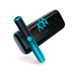 IQOS ILUMA PRIME x Steve Aoki 10 Year Edition