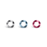 IQOS ILUMA Grounded Ring Set