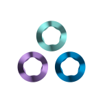 IQOS ILUMA STARDRIFT Ring Set