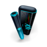 IQOS ILUMA PRIME x Steve Aoki 10 Year Edition