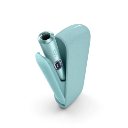 IQOS ILUMA i Breeze blue