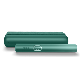 ILUMA I PRIME Aspen green