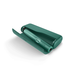 ILUMA I PRIME Aspen green