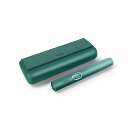 ILUMA I PRIME Aspen green