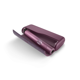 IQOS ILUMA i PRIME Garnet Red
