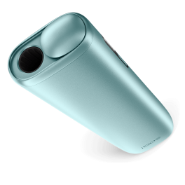 IQOS ILUMA i ONE Breeze Blue