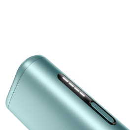 IQOS ILUMA i ONE Breeze Blue